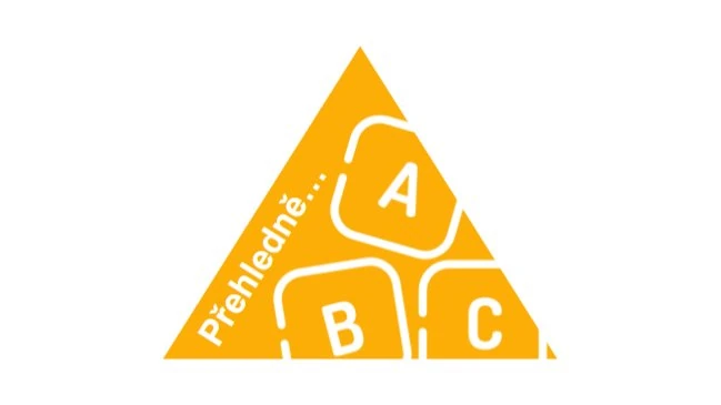 Logo Přehledně