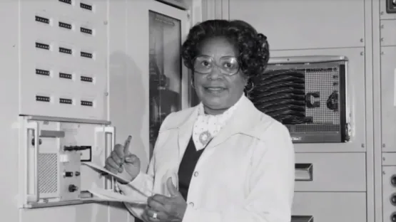 Skryté postavy z NASA (Hidden Figures)